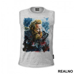 Tormund Giantsbane - Game Of Thrones - GOT - Majica