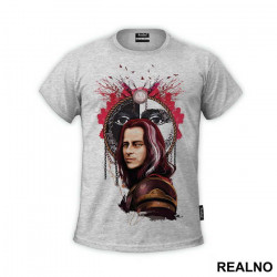 The Faceless Man - Game Of Thrones - GOT - Majica