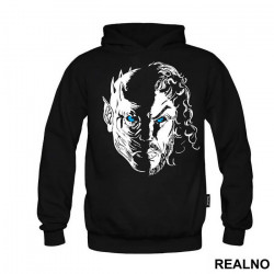 White Walker - Game Of Thrones - GOT - Duks
