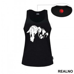 Khaleesi And Khal Drogo - Game Of Thrones - GOT - Majica