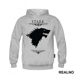 Stark - Winter Is Coming - Game Of Thrones - GOT - Duks