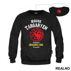 House Targaryen - All Hail Khaleesi - Dragonstone - Game Of Thrones - GOT - Duks