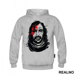 Sandor Clegane - The Hound - Pencil Drawing - Game Of Thrones - GOT - Duks