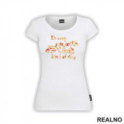 It's A Cozy Up With A Book Kind Of Day - Books - Čitanje - Knjige - Majica