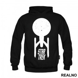 USS Enterprise - Star Trek - Duks USS Enterprise - Star Trek - Duks