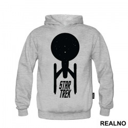 USS Enterprise - Star Trek - Duks USS Enterprise - Star Trek - Duks