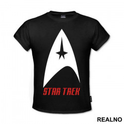 Starfleet - Star Trek - Majica Starfleet - Star Trek - Majica