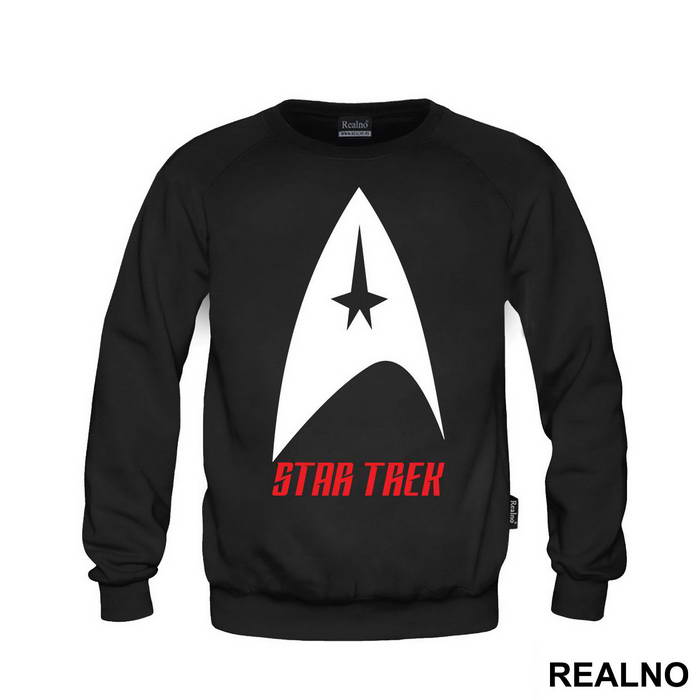 Starfleet - Star Trek - Duks