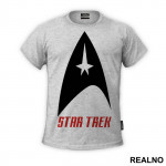 Starfleet - Star Trek - Majica