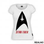Starfleet - Star Trek - Majica