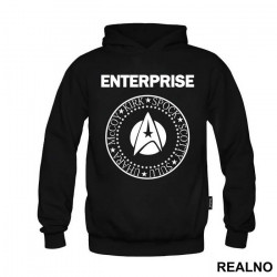 Enterprise - Ramones - Star Trek - Duks Enterprise - Ramones - Star Trek - Duks