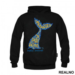 Mermaids Are My Spirit Animal - Sirene - Duks