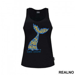 Mermaids Are My Spirit Animal - Sirene - Majica