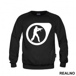 Black Target - Counter - Strike - CS - Duks Black Target - Counter - Strike - CS - Duks