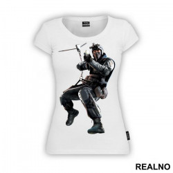 Gliding Guy - Counter - Strike - CS - Majica Gliding Guy - Counter - Strike - CS - Majica