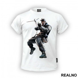 Gliding Guy - Counter - Strike - CS - Majica Gliding Guy - Counter - Strike - CS - Majica