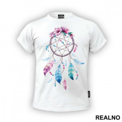 Dreamcatcher - Art - Majica