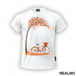 Autumn - Art - Majica