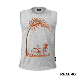 Autumn - Art - Majica