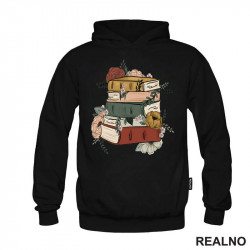 Flowers - Books - Čitanje - Knjige - Duks