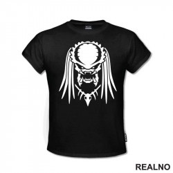 Mask - Predator - Majica