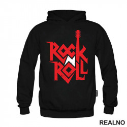 Rock & Roll - Guitar - Muzika - Duks Rock & Roll - Guitar - Muzika - Duks