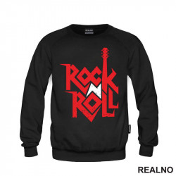 Rock & Roll - Guitar - Muzika - Duks Rock & Roll - Guitar - Muzika - Duks