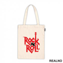 Rock & Roll - Guitar - Muzika - Ceger