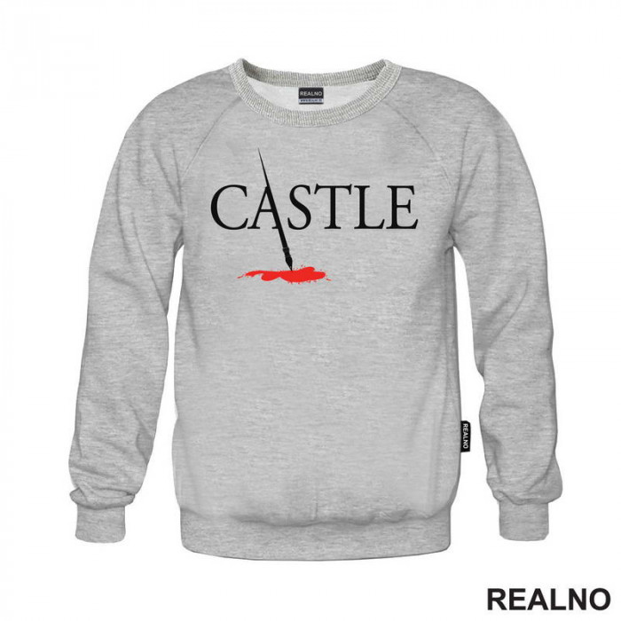 Castle - Logo - Duks