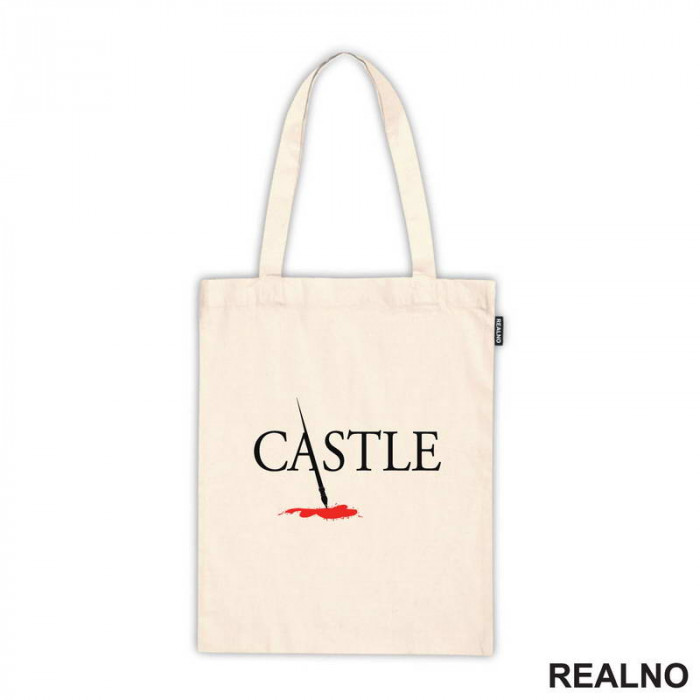 Castle - Logo - Ceger