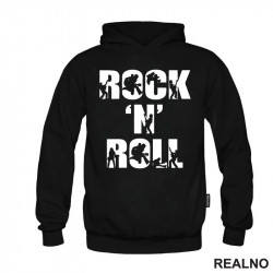 Rock 'N' Roll - Concert - Muzika - Duks