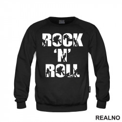 Rock 'N' Roll - Concert - Muzika - Duks