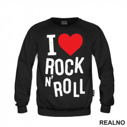 I Heart Rock N' Roll - Muzika - Duks I Heart Rock N' Roll - Muzika - Duks