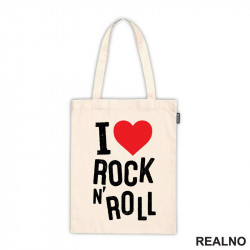 I Heart Rock N' Roll - Muzika - Ceger