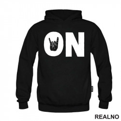 Rock On - Muzika - Duks