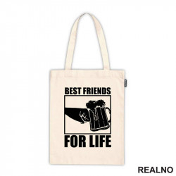 Best Friends For Life - Beer - Alkohol - Ceger Best Friends For Life - Beer - Alkohol - Ceger