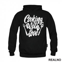 Cooking With Love - Hrana - Food - Duks