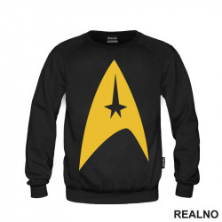 Strange New Worlds - Logo - Star Trek - Duks Strange New Worlds - Logo - Star Trek - Duks