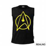 Command Logo - Star Trek - Majica
