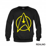 Command Logo - Star Trek - Duks