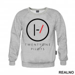 Twenty One Pilots - Logo - Muzika - Duks