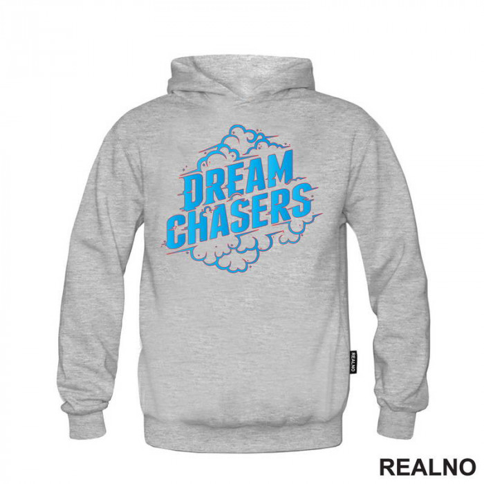 Dream Chasers - Quotes - Duks