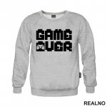 Game Over - Pixel - Geek - Duks