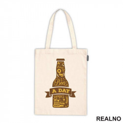 A Bottle Of Beer A Day Keeps The Doctor Away - Humor - Ceger