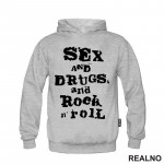 Sex And Drugs And Rock n' Roll - Muzika - Duks