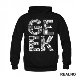 Symbols - Geek - Duks Symbols - Geek - Duks
