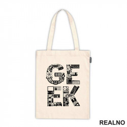 Symbols - Geek - Ceger