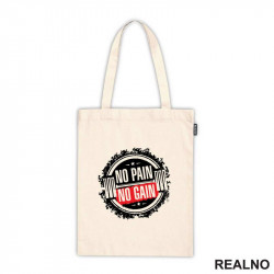 No Pain No Gain - Circle - Trening - Ceger No Pain No Gain - Circle - Trening - Ceger