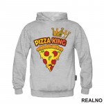 Pizza King - Hrana - Food - Duks