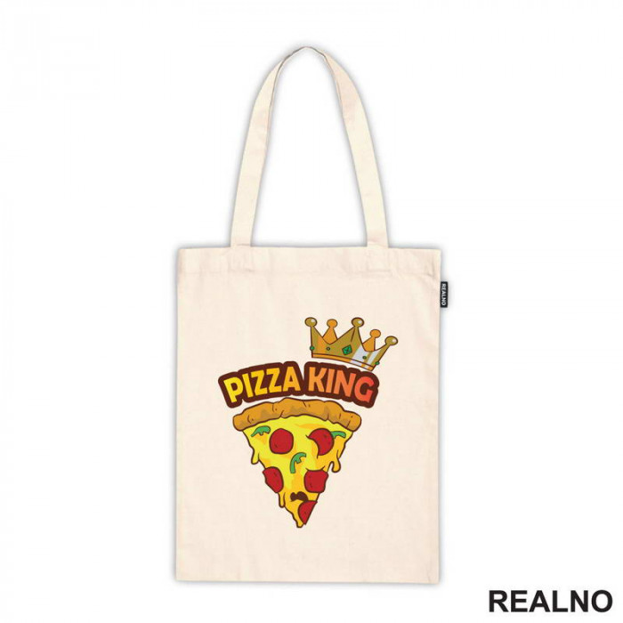 Pizza King - Hrana - Food - Ceger